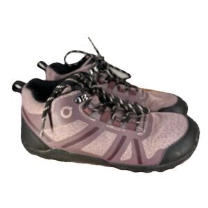 💜 Xero Daylite Hiker Fusion Trail Shoes Purple | Women’s 9